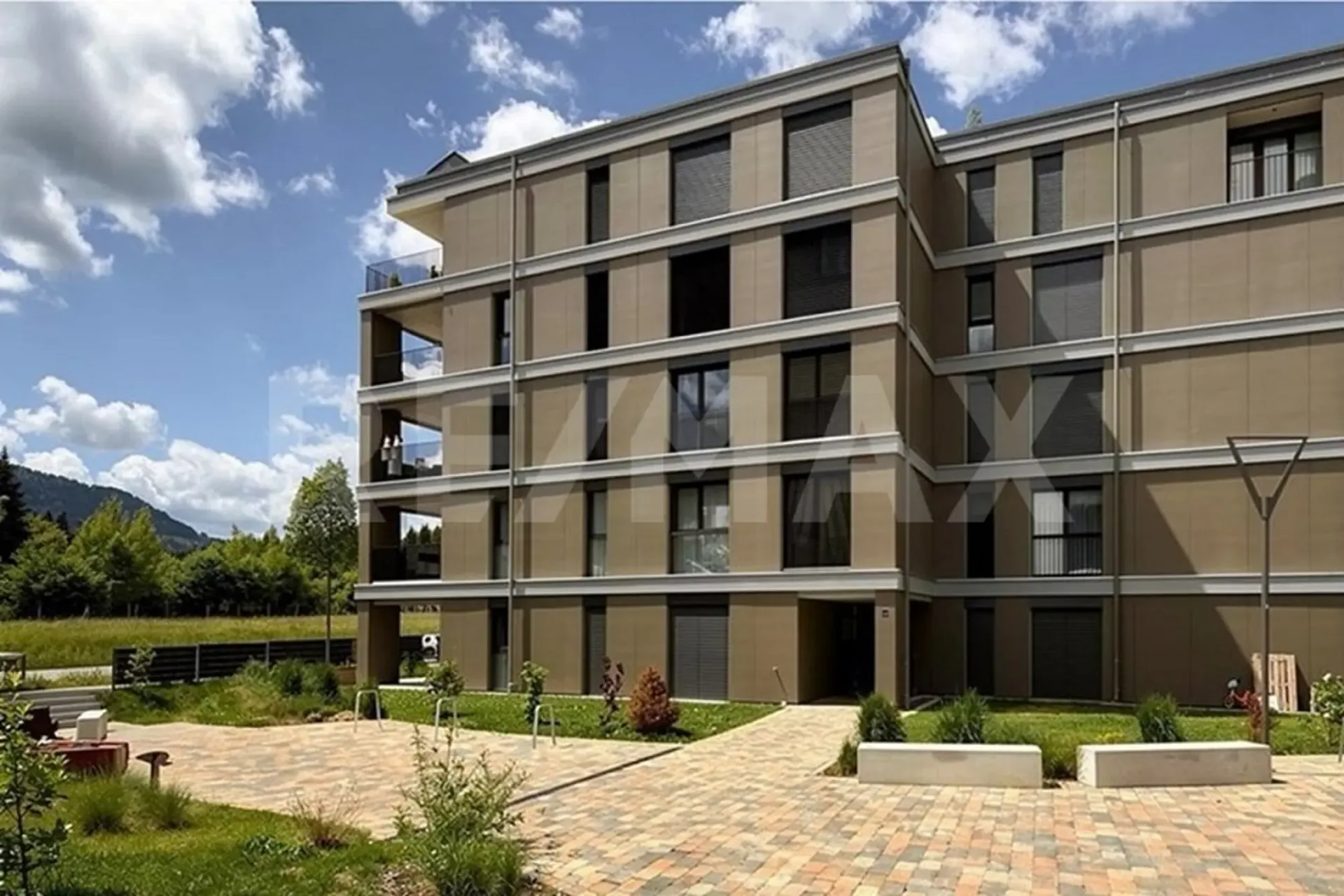 Plus quun appartement, un art de vivre