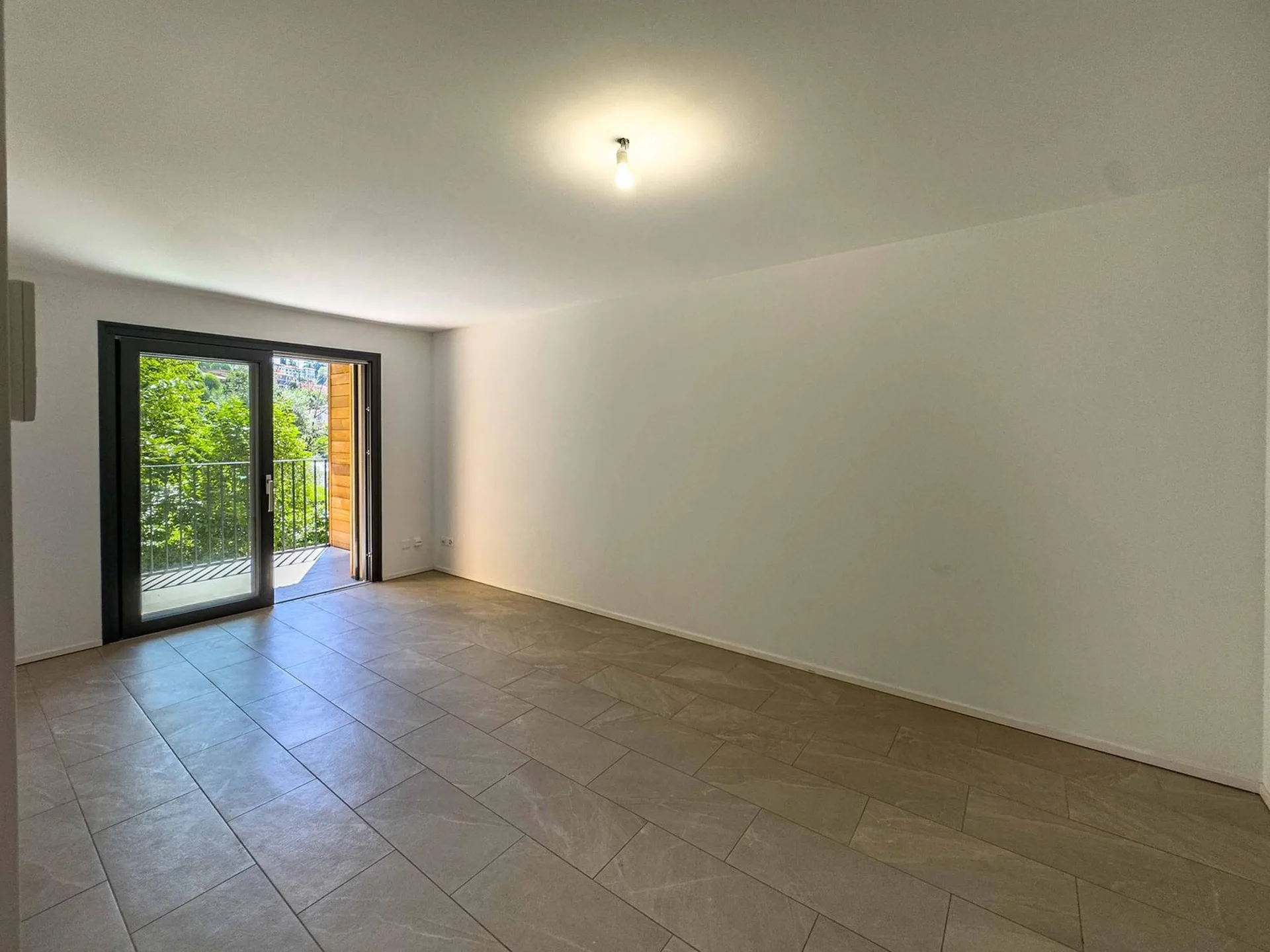 2,5 Zimmer in neuem Bau zu verkaufen in Vacallo