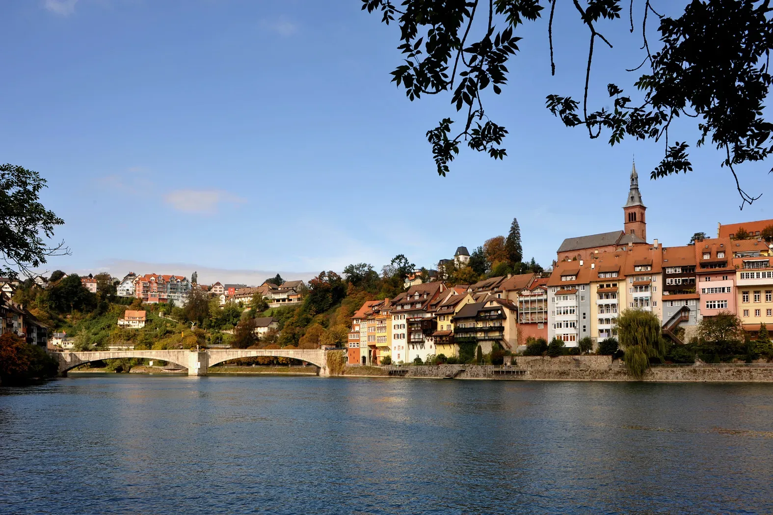 Laufenburg