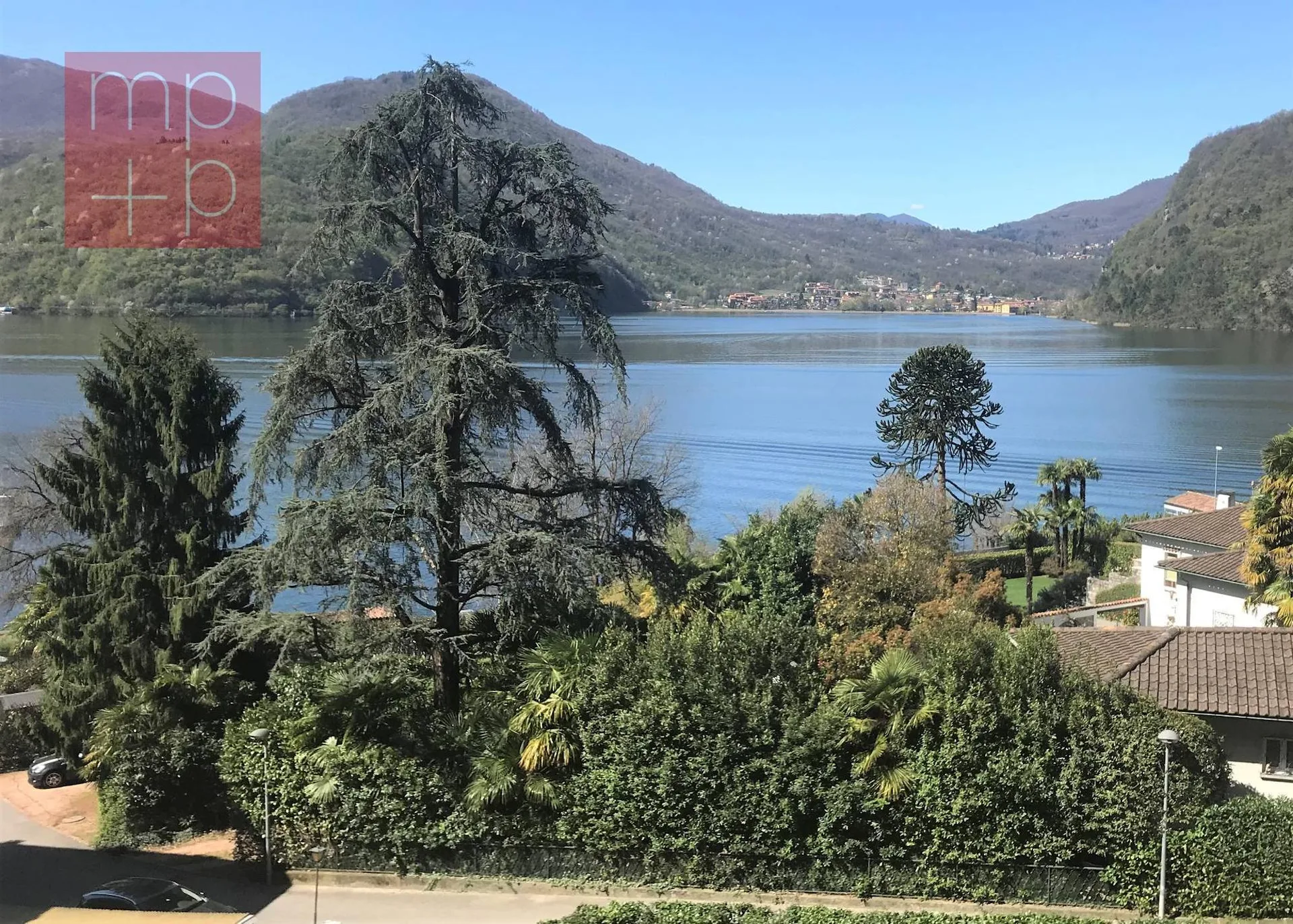 Appartement - Figino