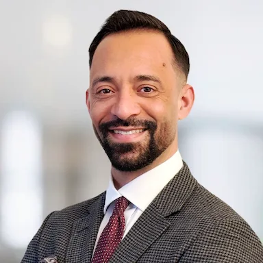 Daniel Karimi