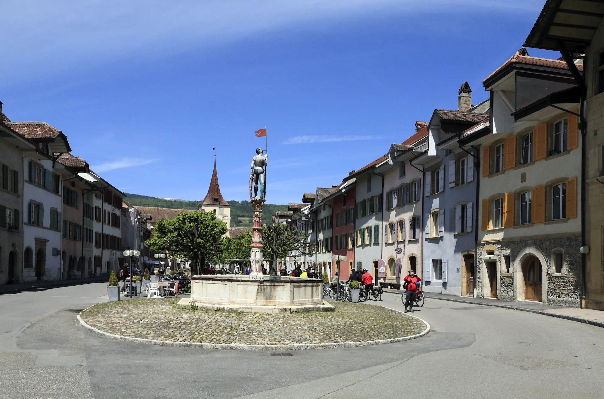 2525 Le Landeron