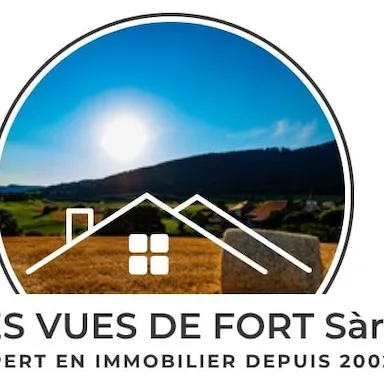 Les Vues de Fort Sàrl