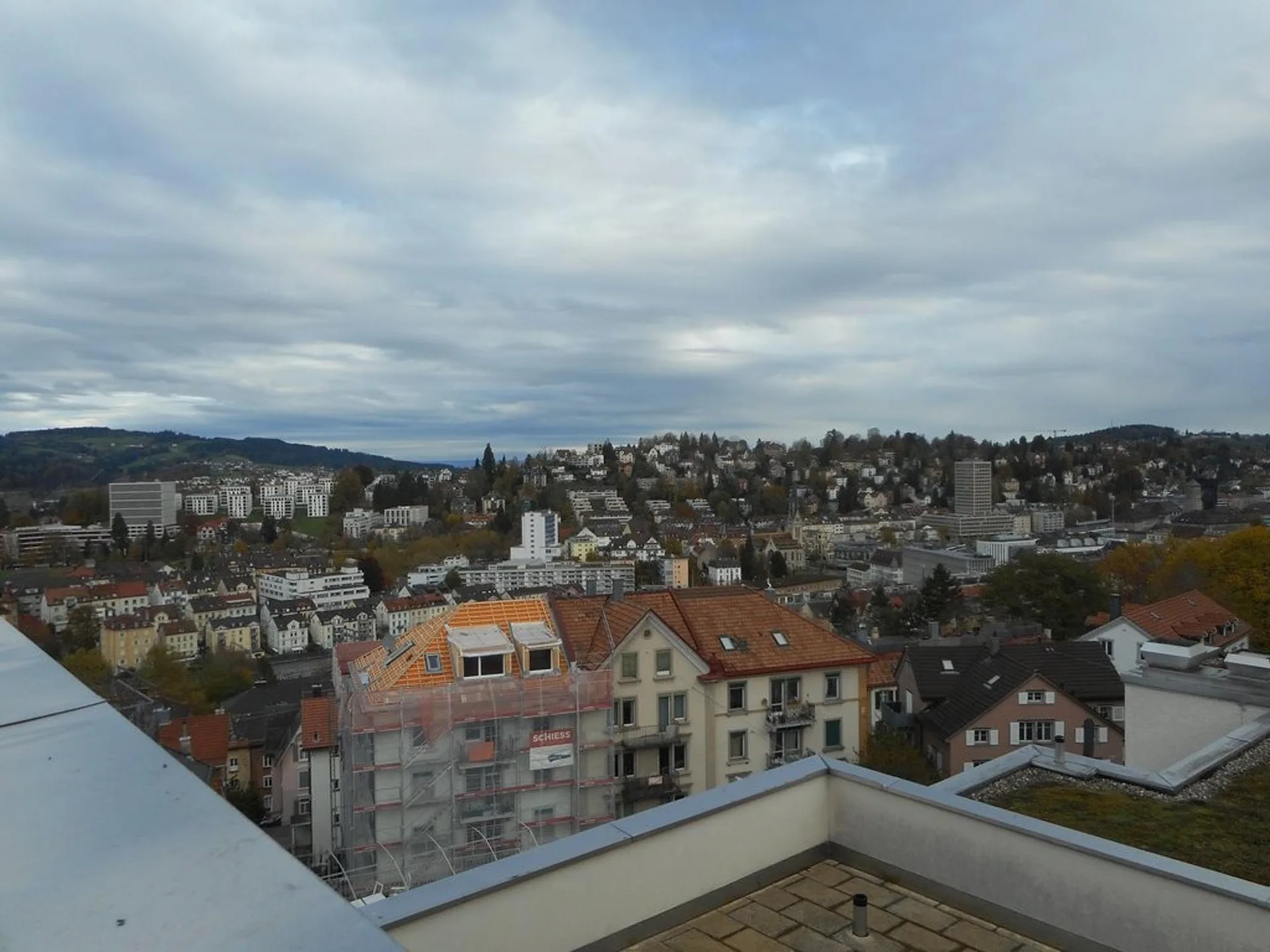 Ihr neues Zuhause