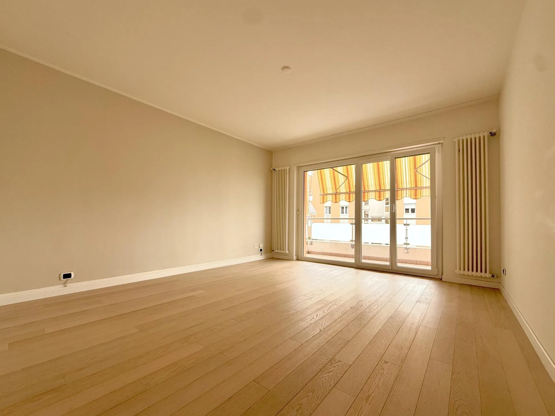 3.5 möbliert in Viganello