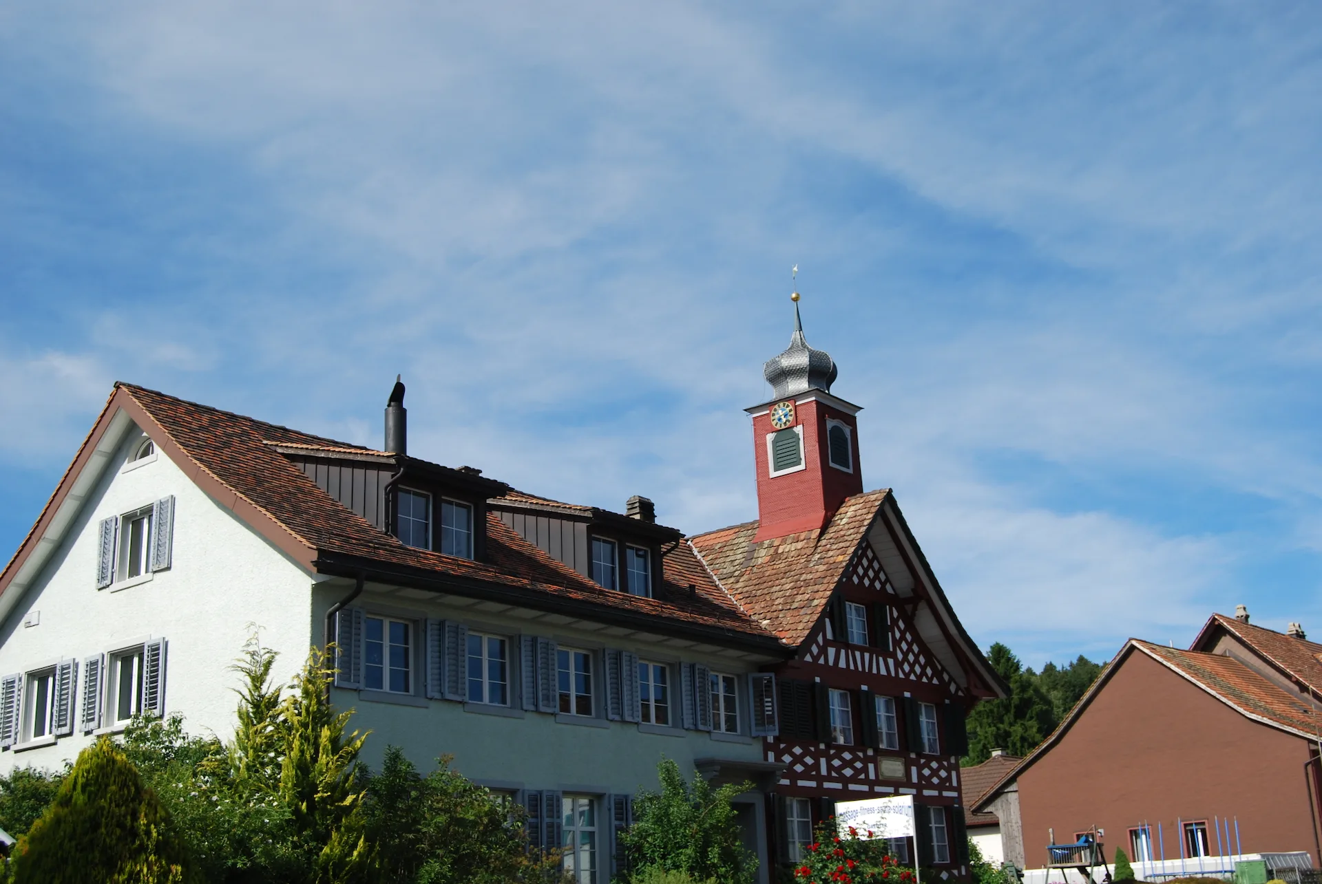 8360 Eschlikon TG