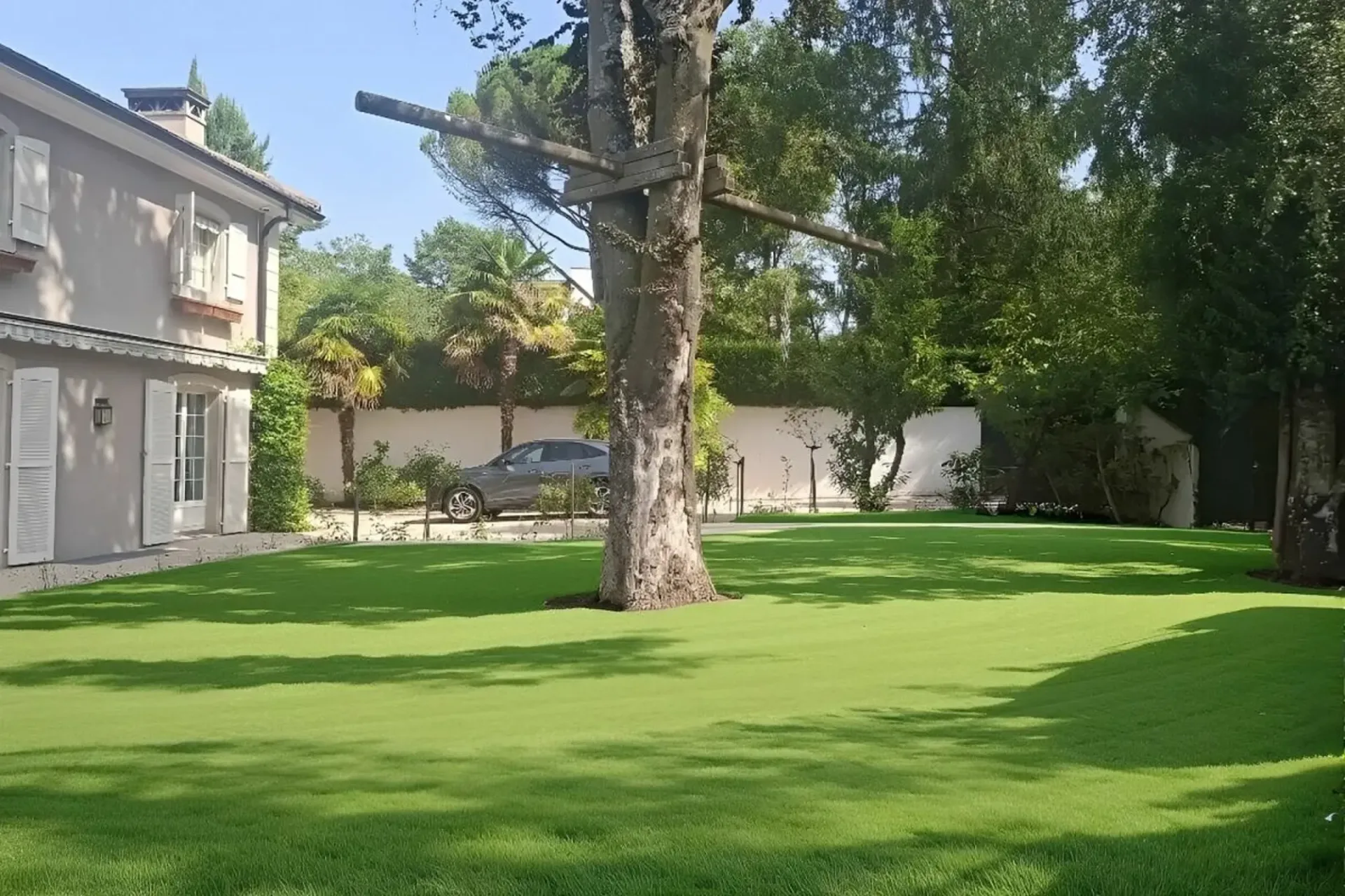 À Vendre - Magnifique maison Individuelle avec Piscine à Collonge-Bellerive