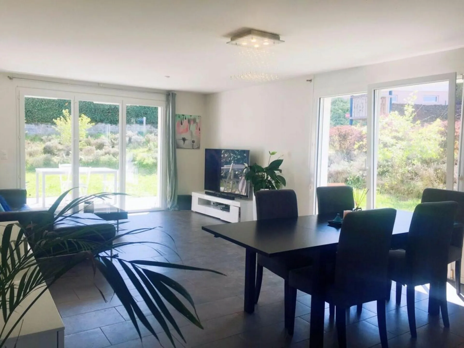 4,5 Zimmer, 104 m2