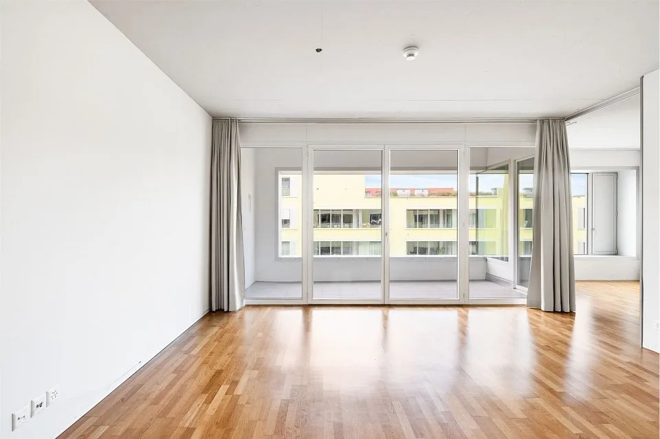 3 Zimmer Seniorenwohnung - Senevita Residenz Nordlicht