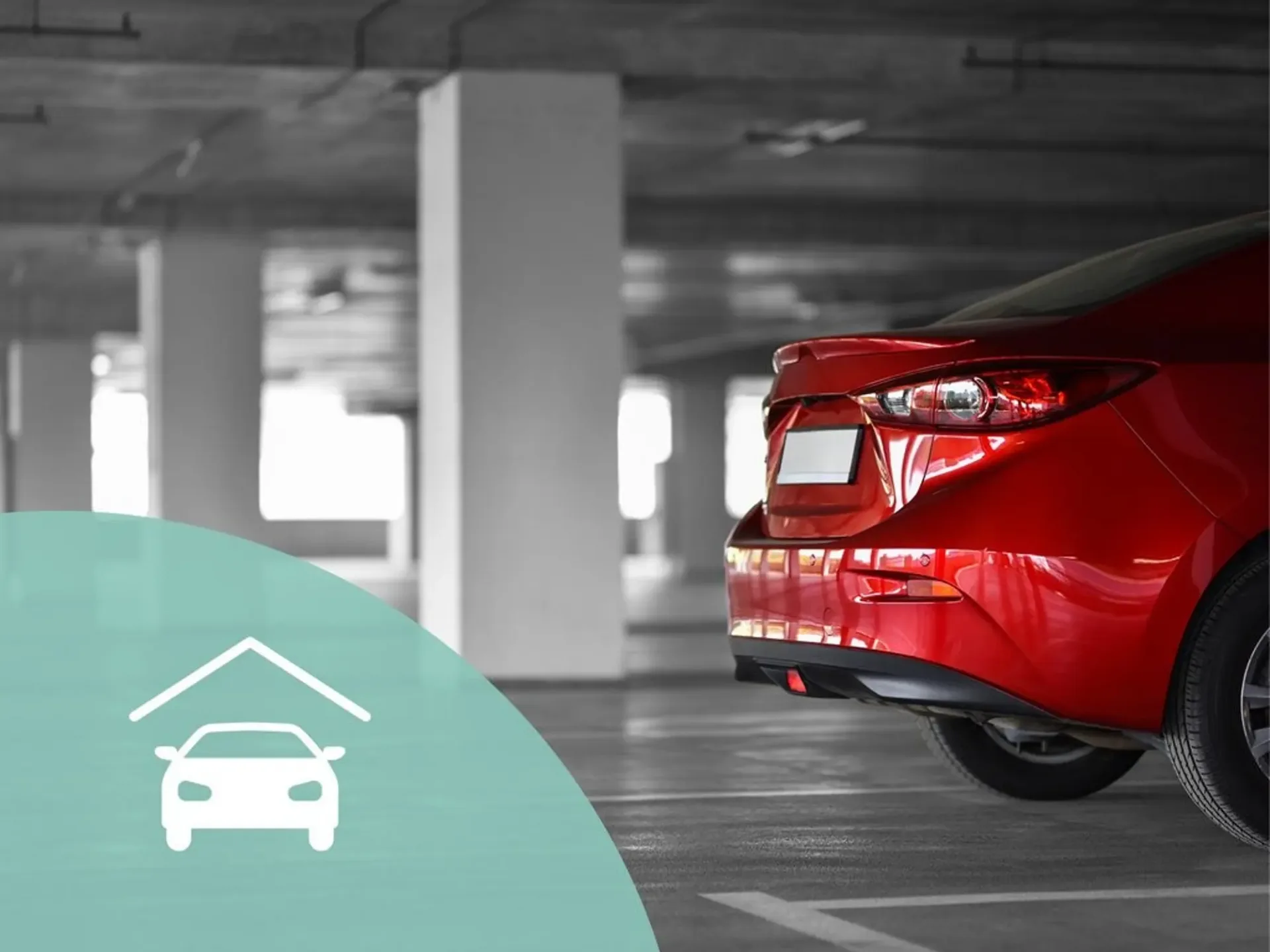 Garage zur Miete in Petit-Lancy