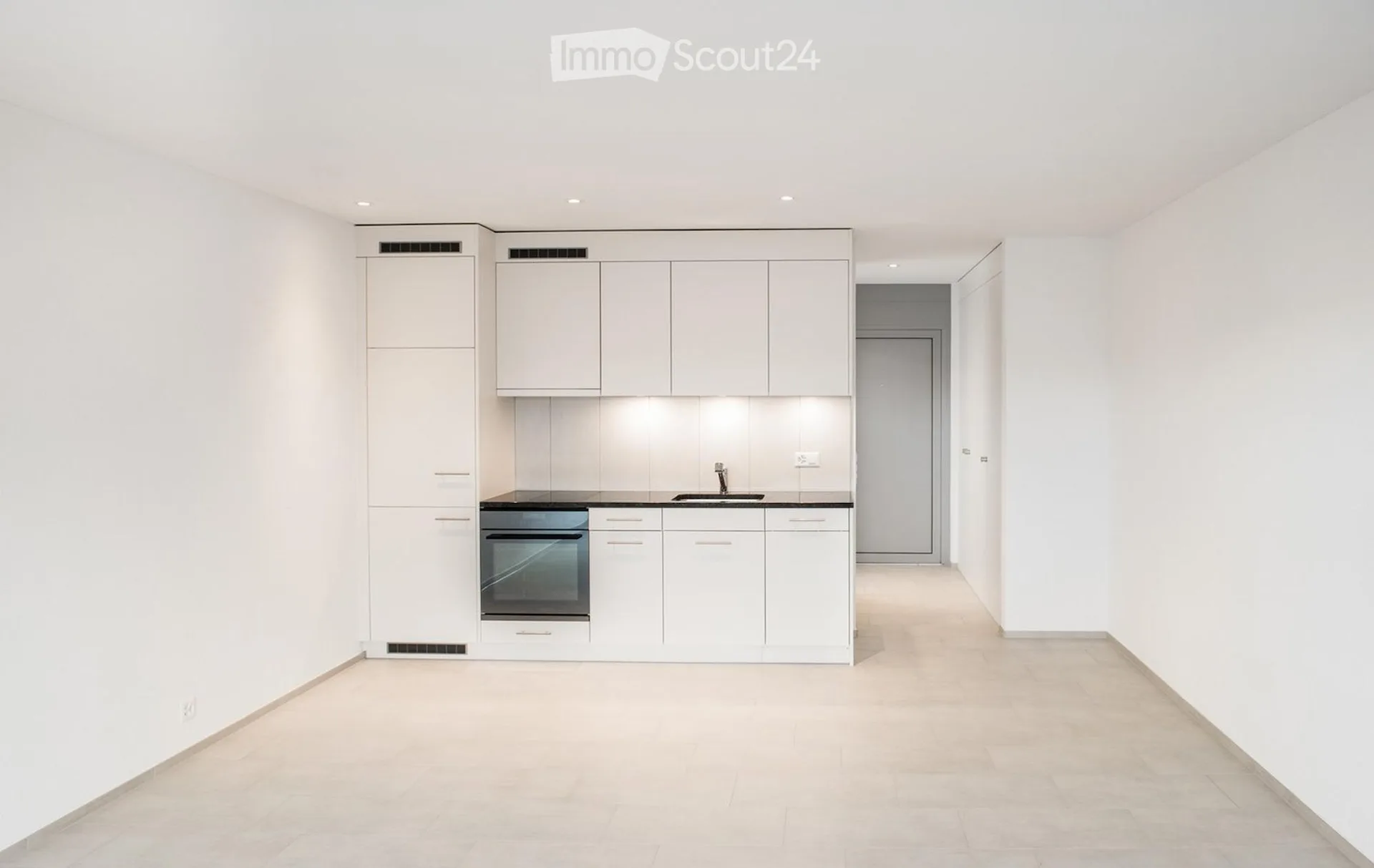 Moderne 1.5-Zimmer-Wohnung in Oberentfelden mit Lift und Garage