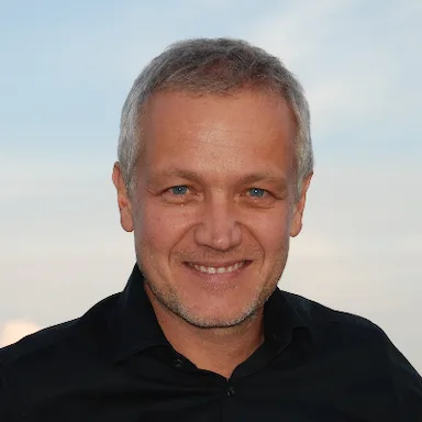 Stéphane Tissot