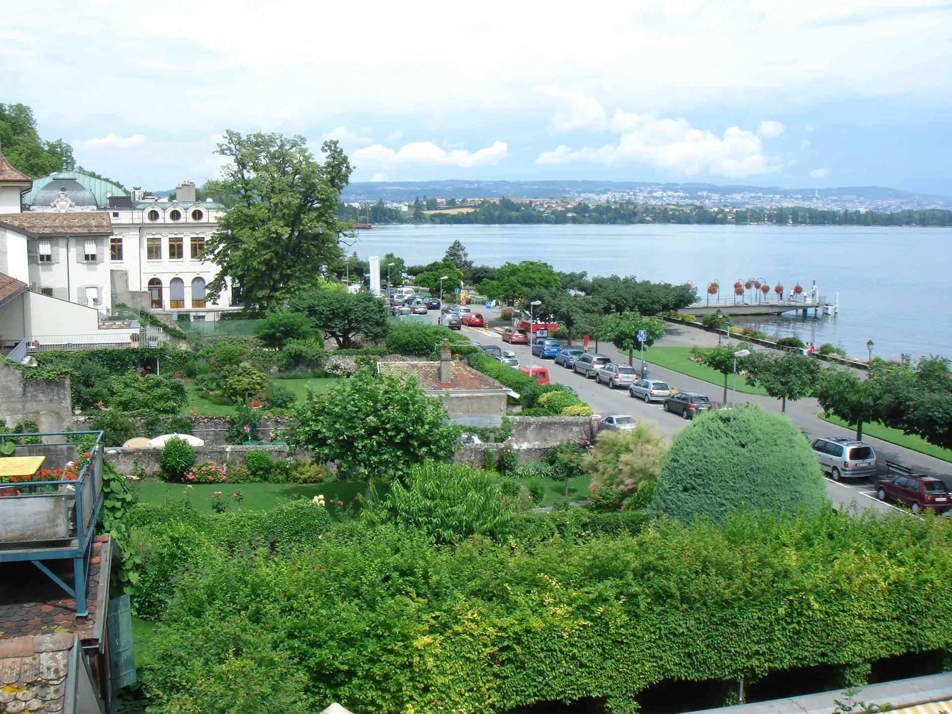1110 Morges