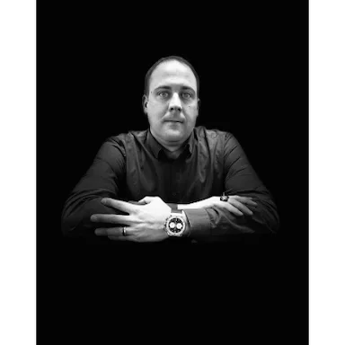 David Peter
