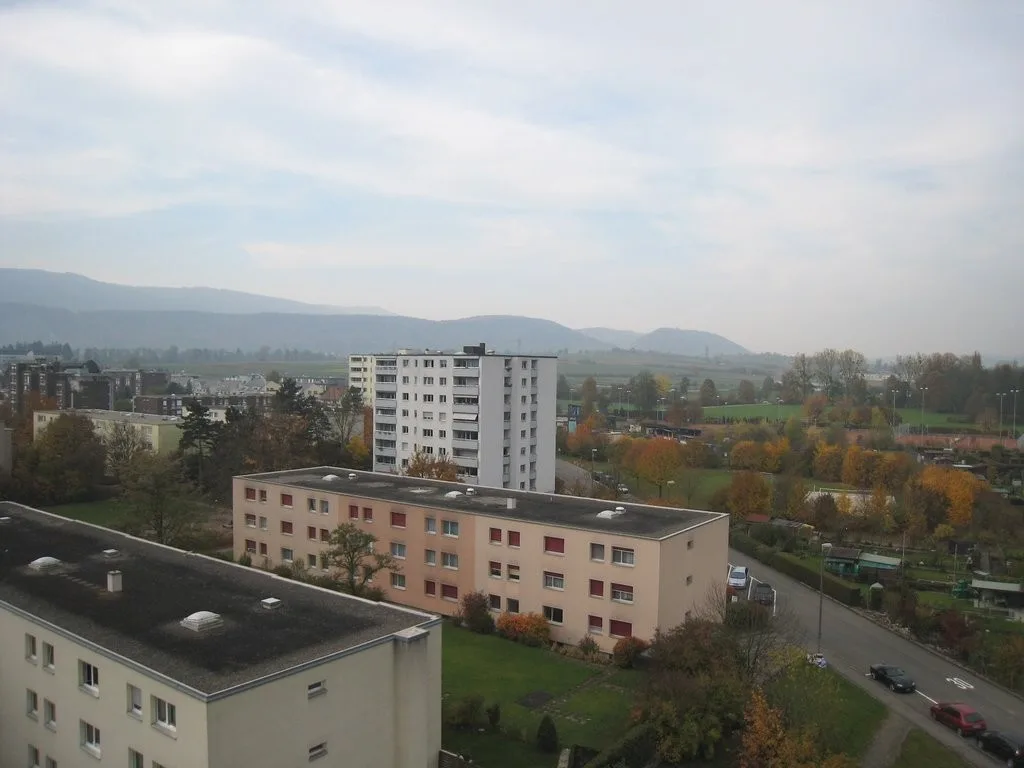 Wir suchen genau Sie