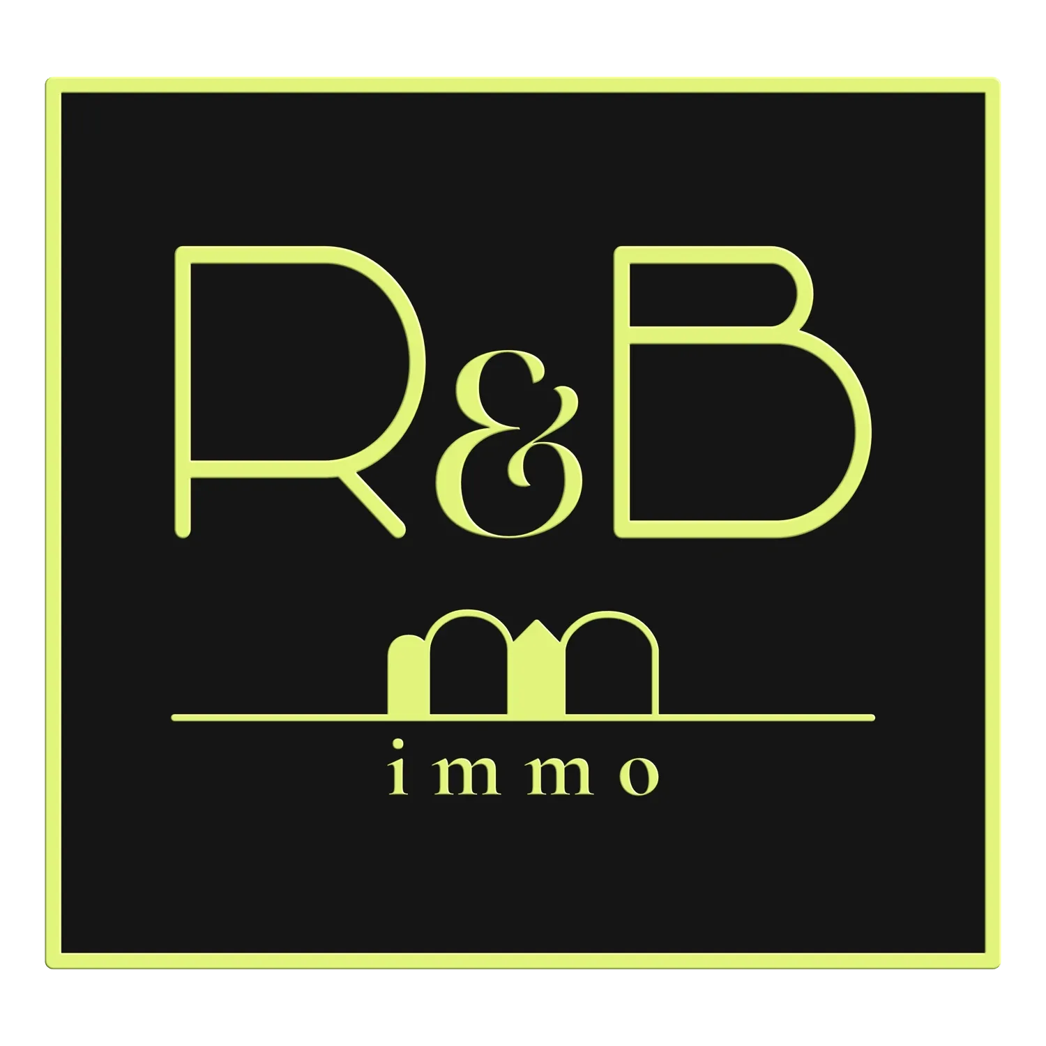 R&B Immo Sàrl
