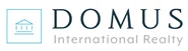 DOMUS REALTY SAGL