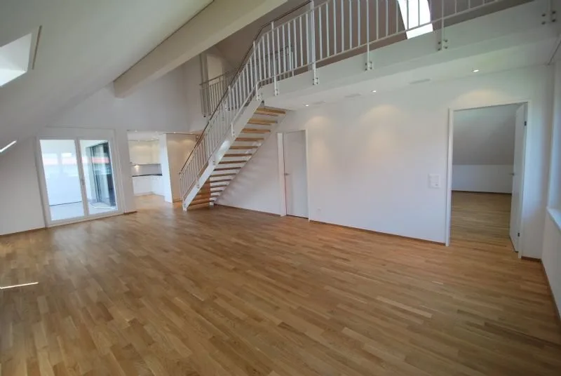 TRAUMHAFT WOHNEN
