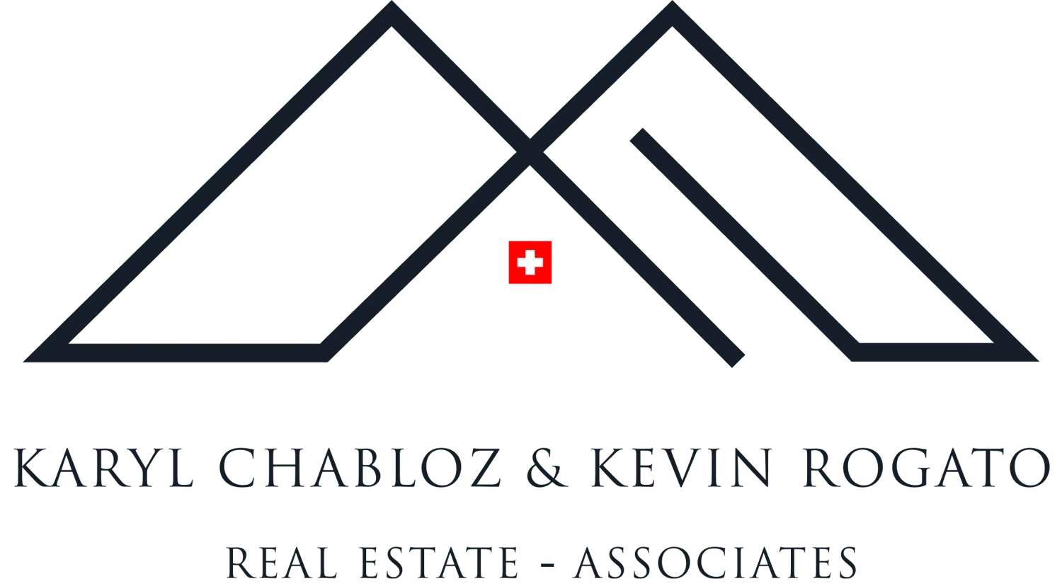 Karyl Chabloz & Kevin Rogato | Real Estate - Associates