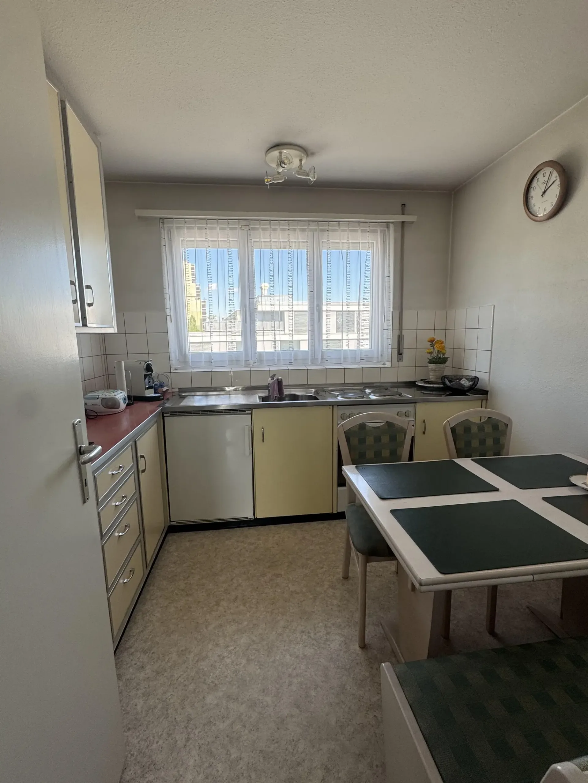 4.0 Zimmerwohnung in Zollikofen
