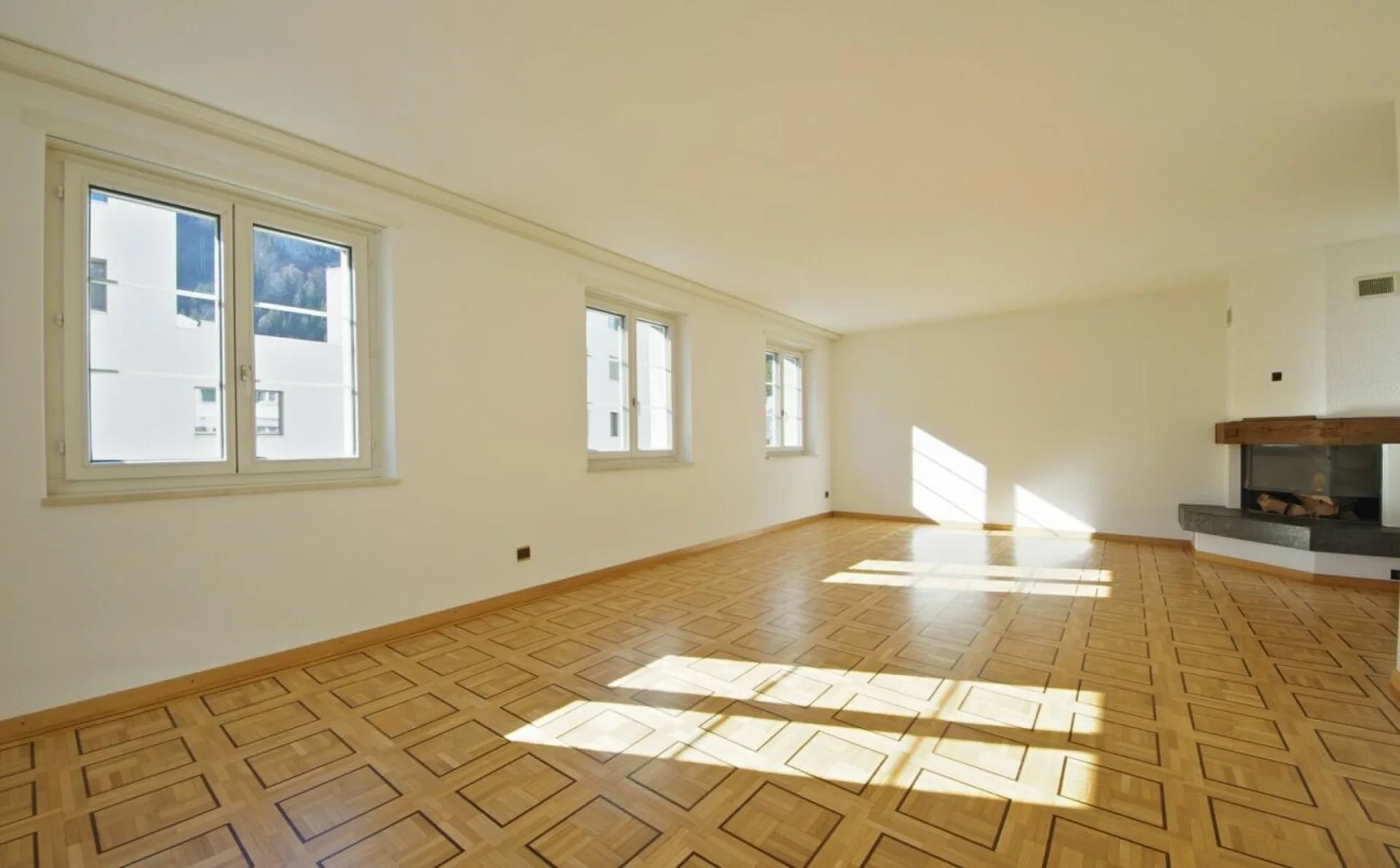 3.5-ROOM APARTMENT