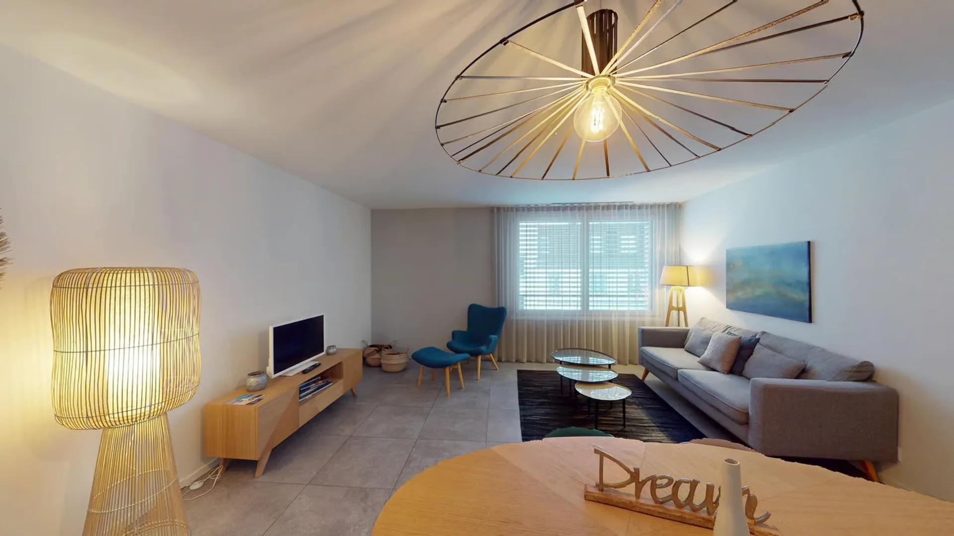 Zimmer mit Charme in der Nähe des Genfer Sees (Cornavin-Viertel)
