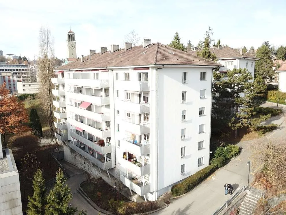 Appartement 3.5 pièces à Jolimont