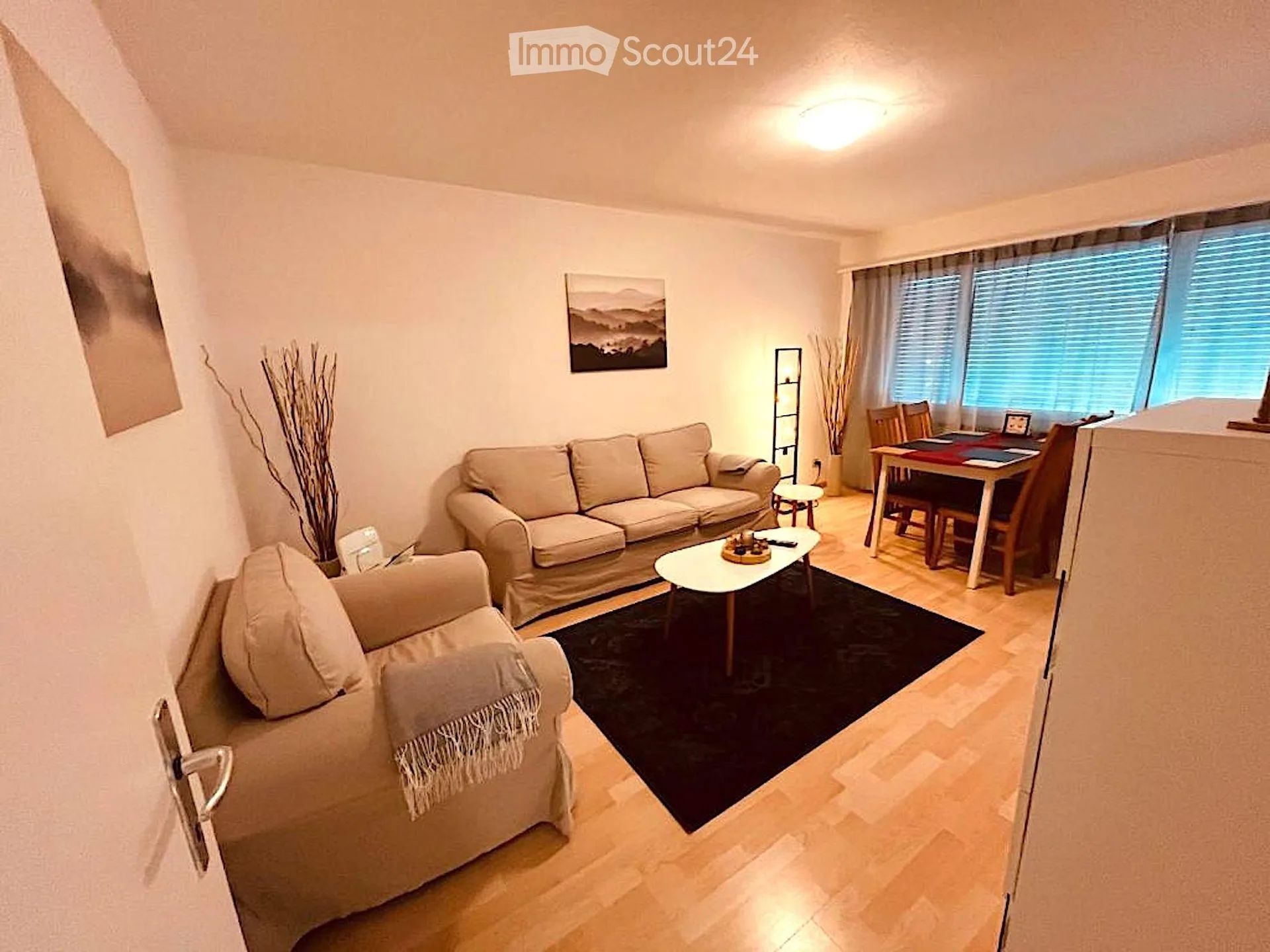 Attraktive 3-Zimmer-Eigentumswohnung mit ca. 9,3 % Rendite