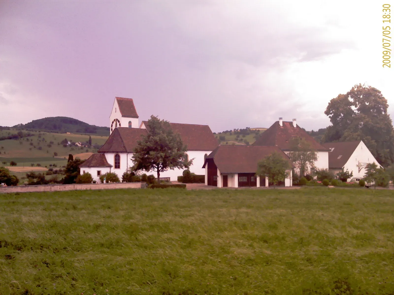 4312 Magden
