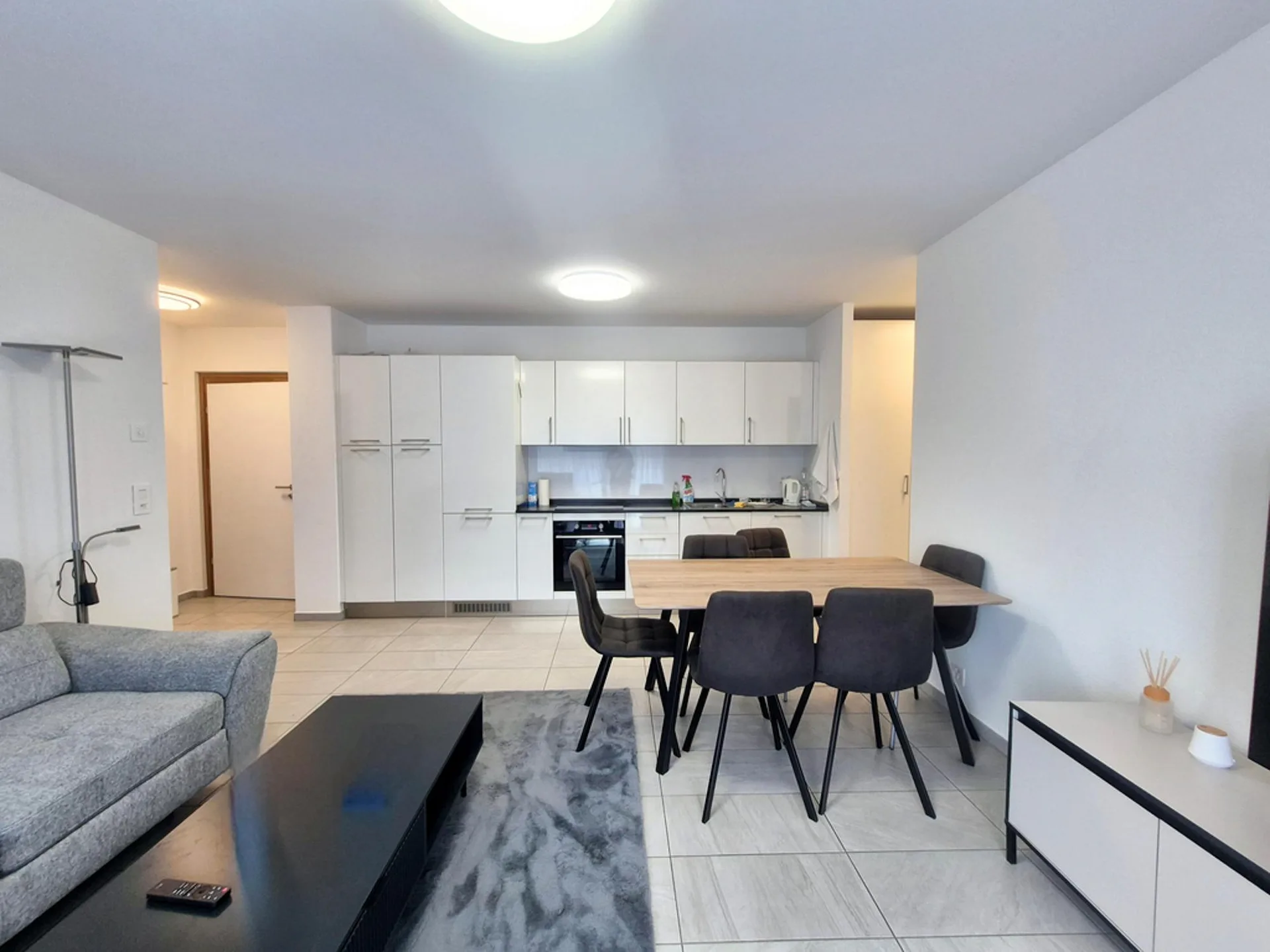 VETROZ - BEL APPARTEMENT 3.5PCES