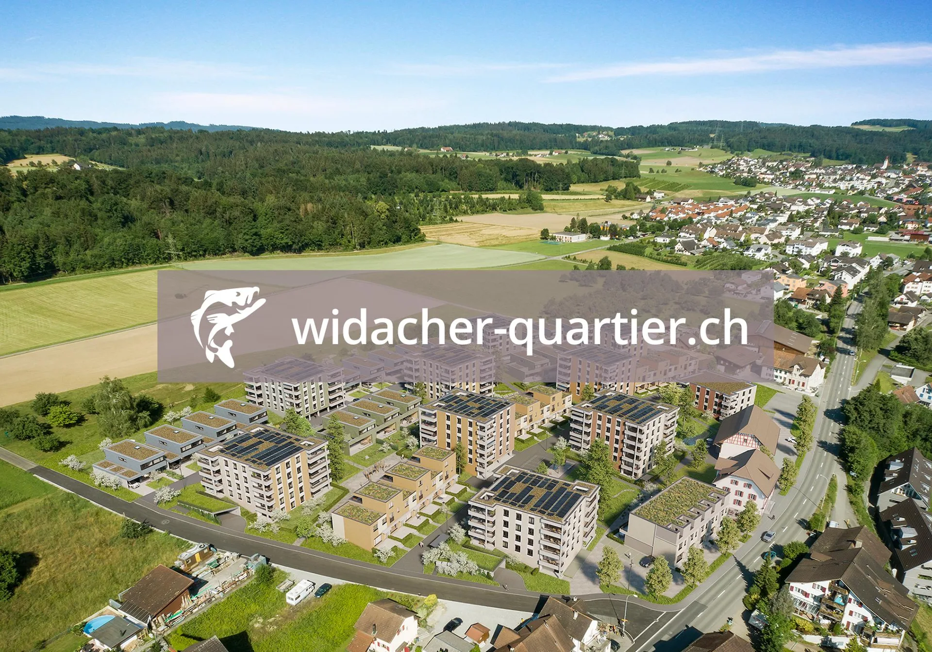 Wohlfühloase in ruhigem Wohnquartier nahe Stadt