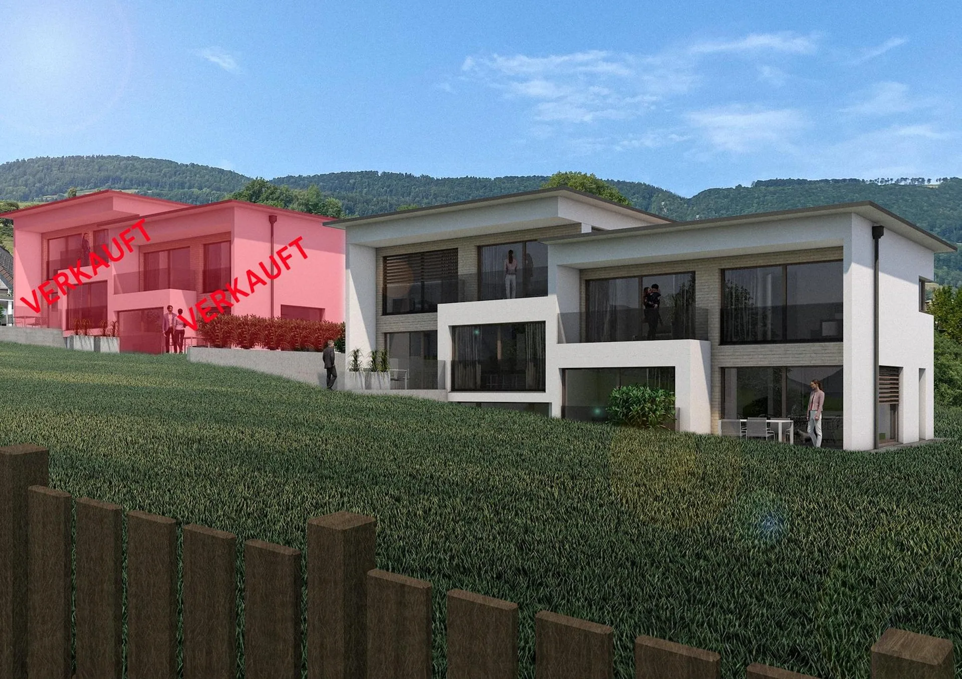 Casa di Nuova Costruzione