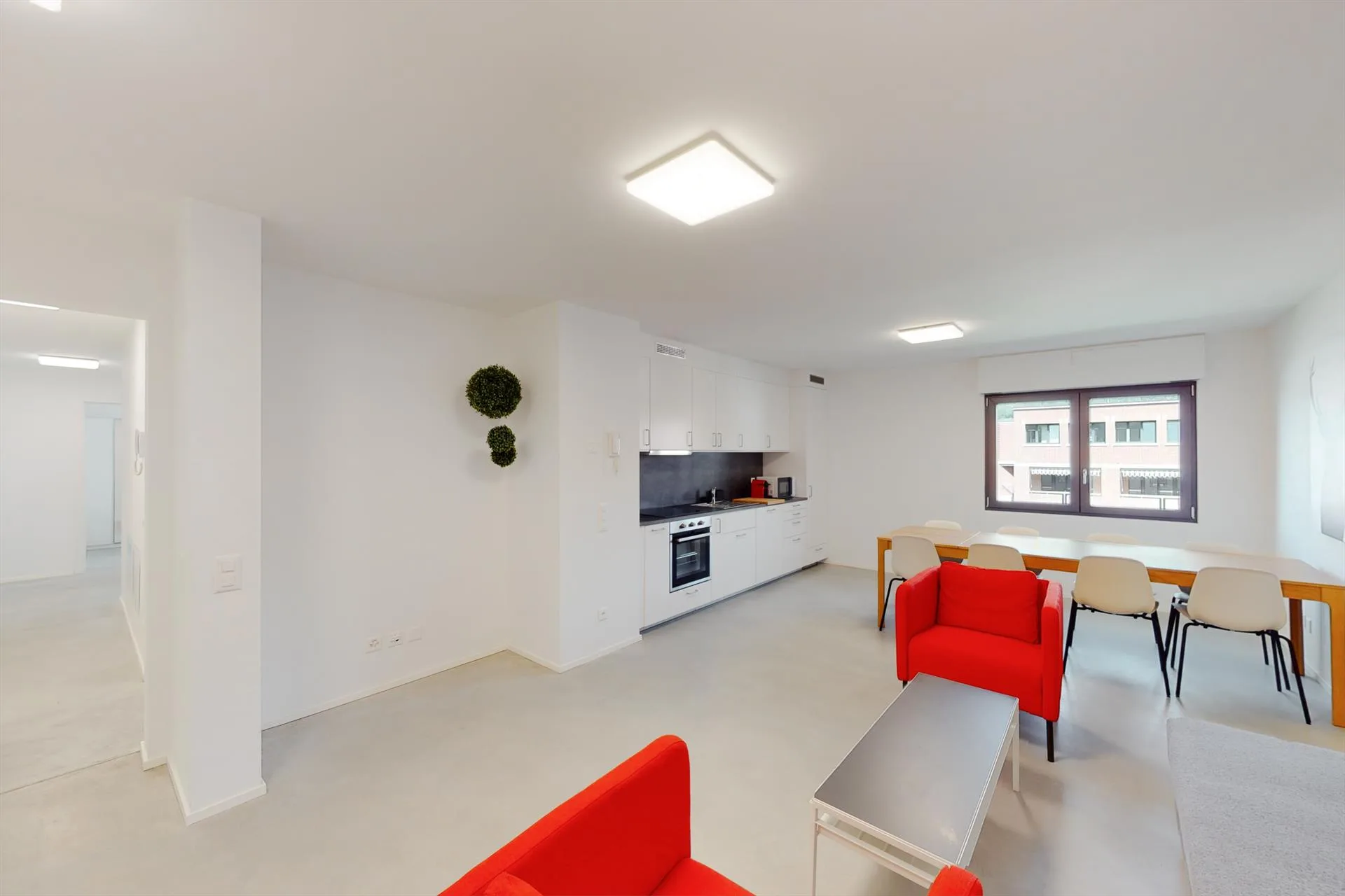 PIGIONE ALL INCLUSIVE - CAMERE AMMOBILIATE