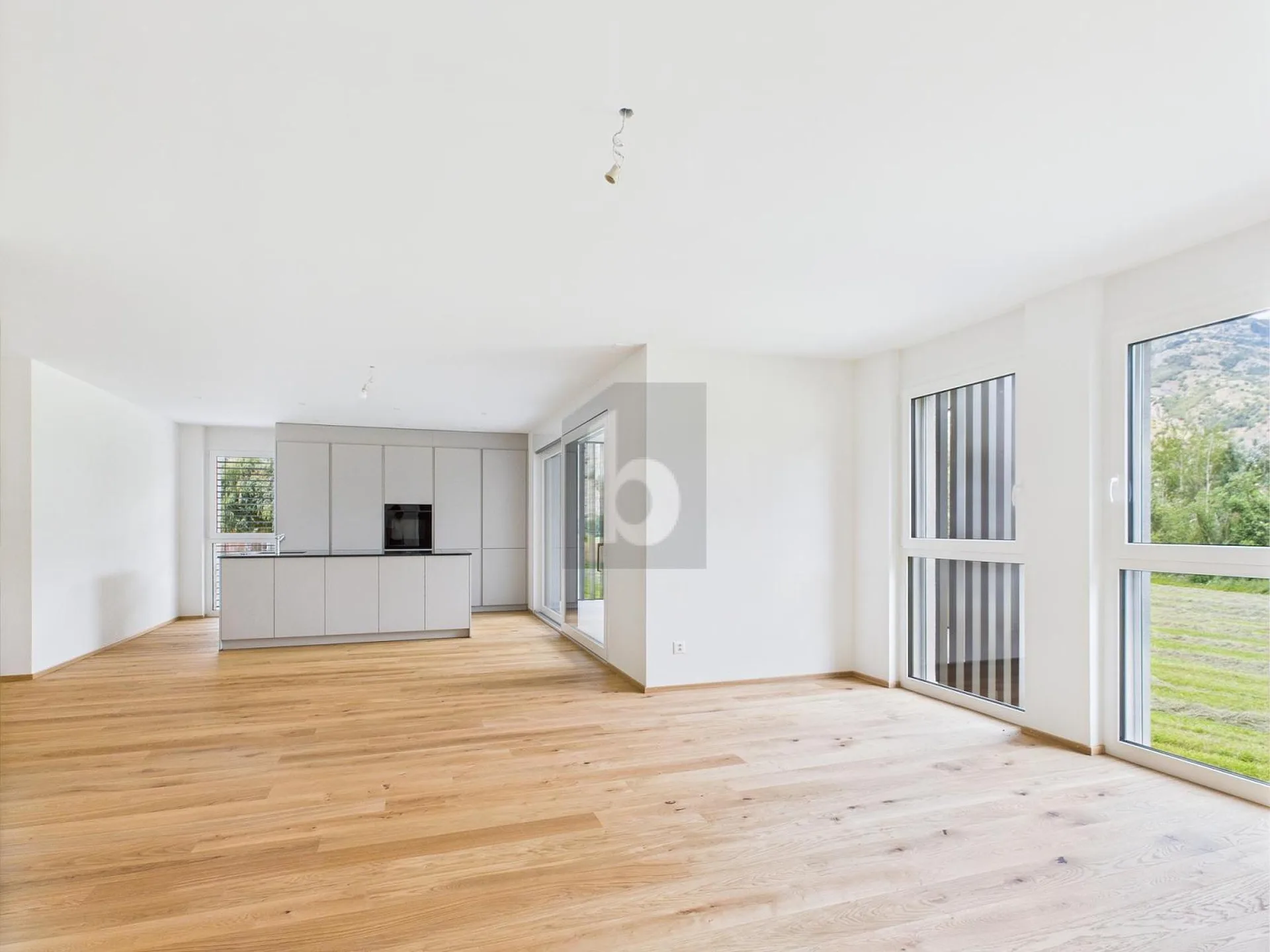 EIN HAUCH VON LUXUS
