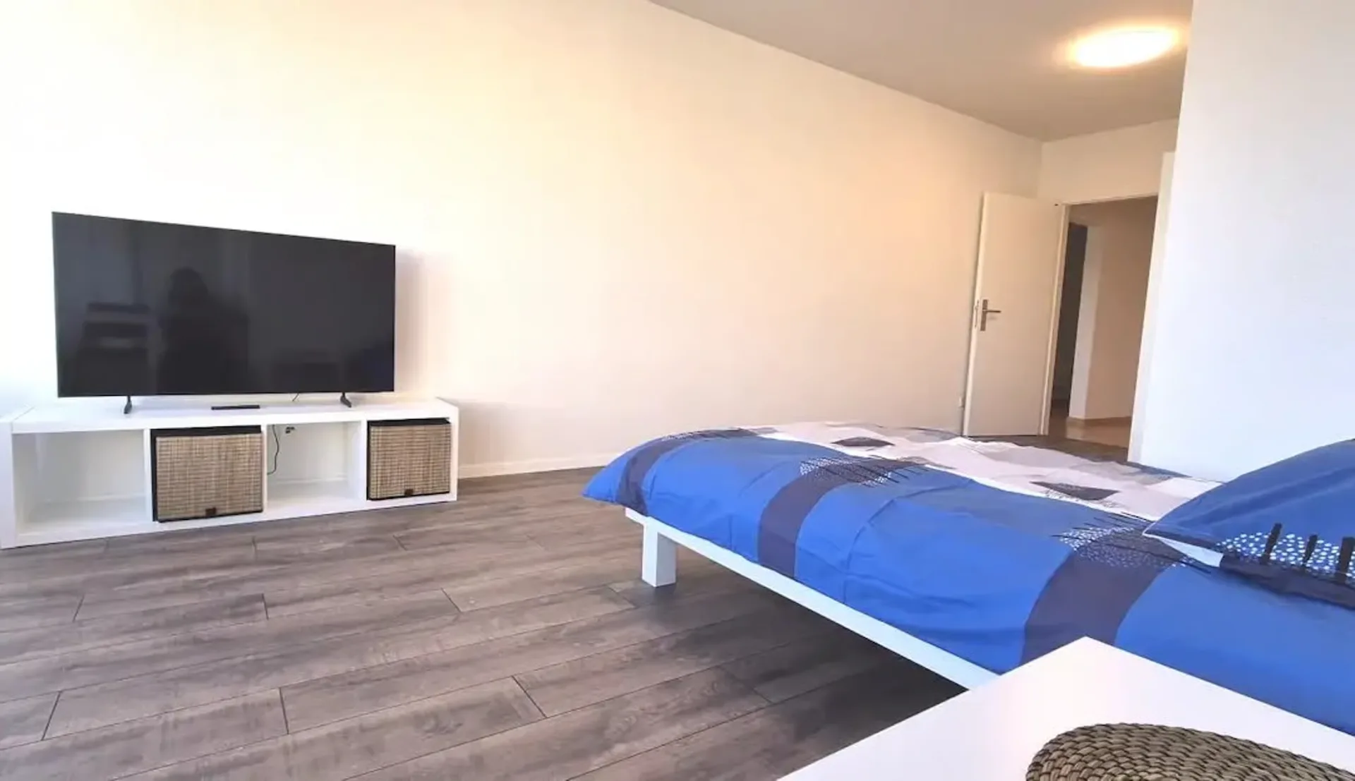 Helles möbliertes Zimmer - Heute einziehen