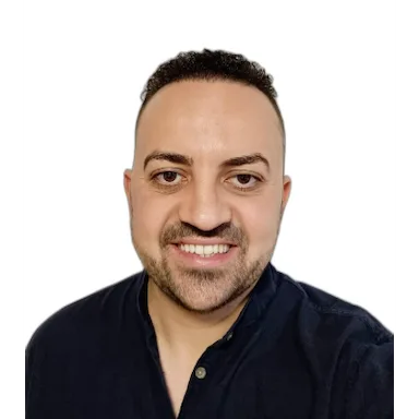 Nazim Mehmedi