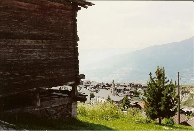 Mont-Noble