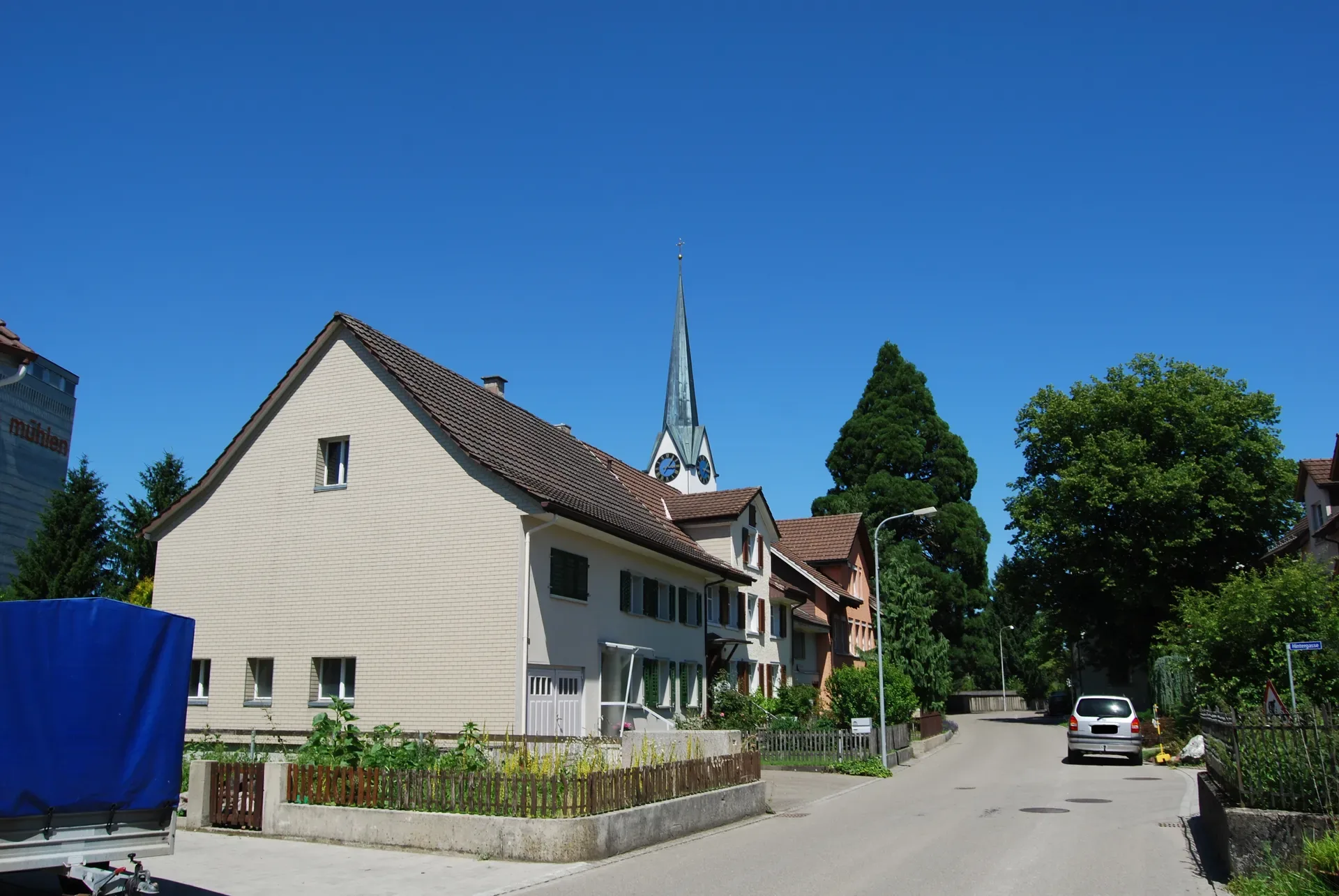 Rickenbach (TG)