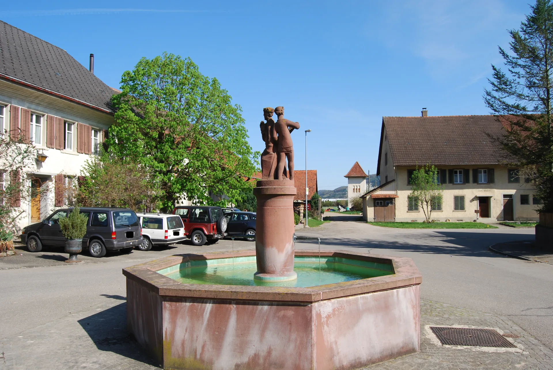 Trasadingen