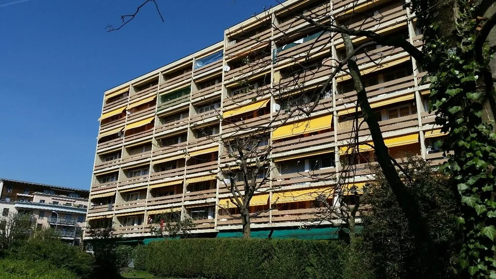 Bel appartement