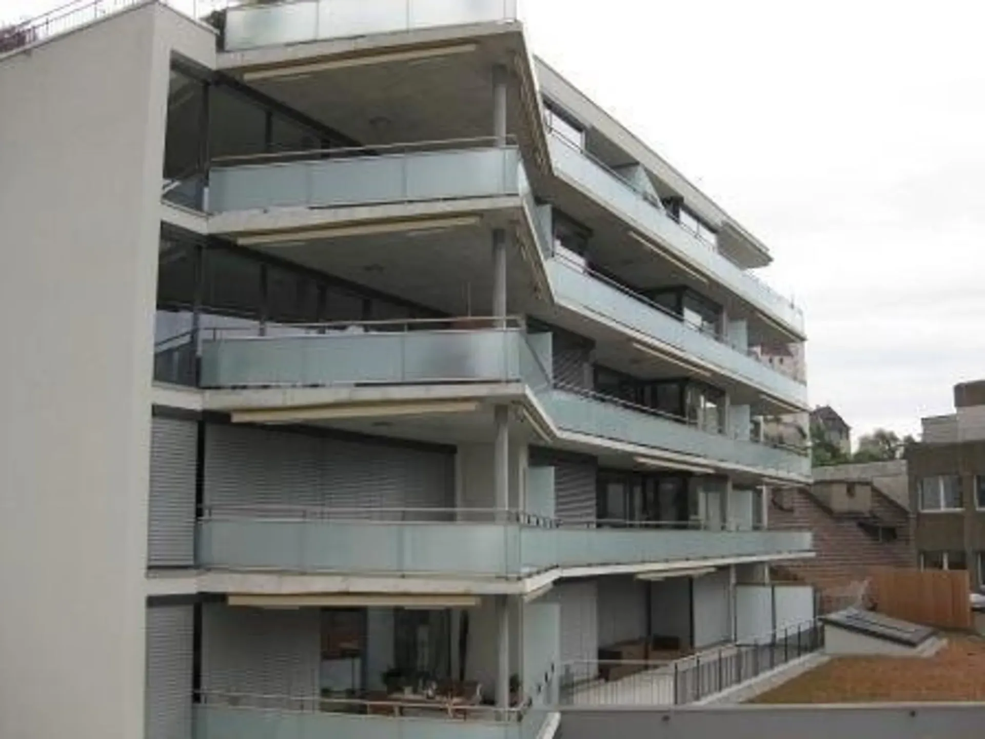 Ihre Traumwohnung am Berntor!