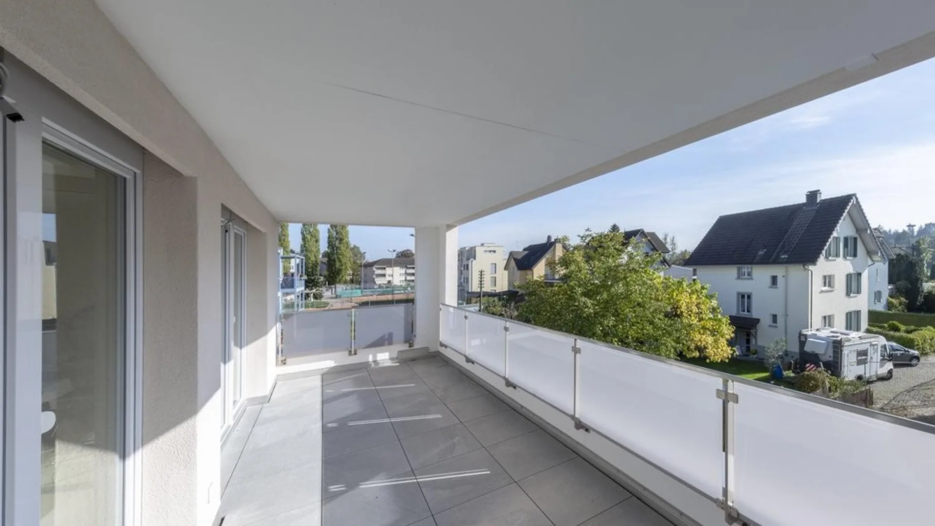 Cozy 1.5 Room Apartment for Rent in Bürglen