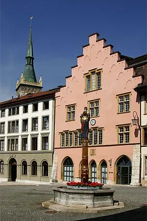 2504 Biel/Bienne