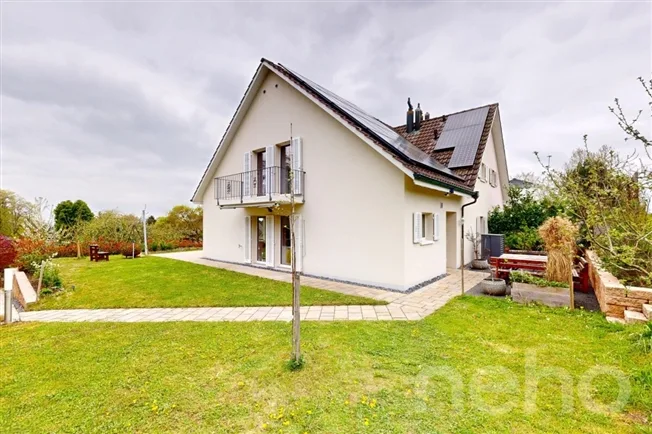 5.5 Room single house