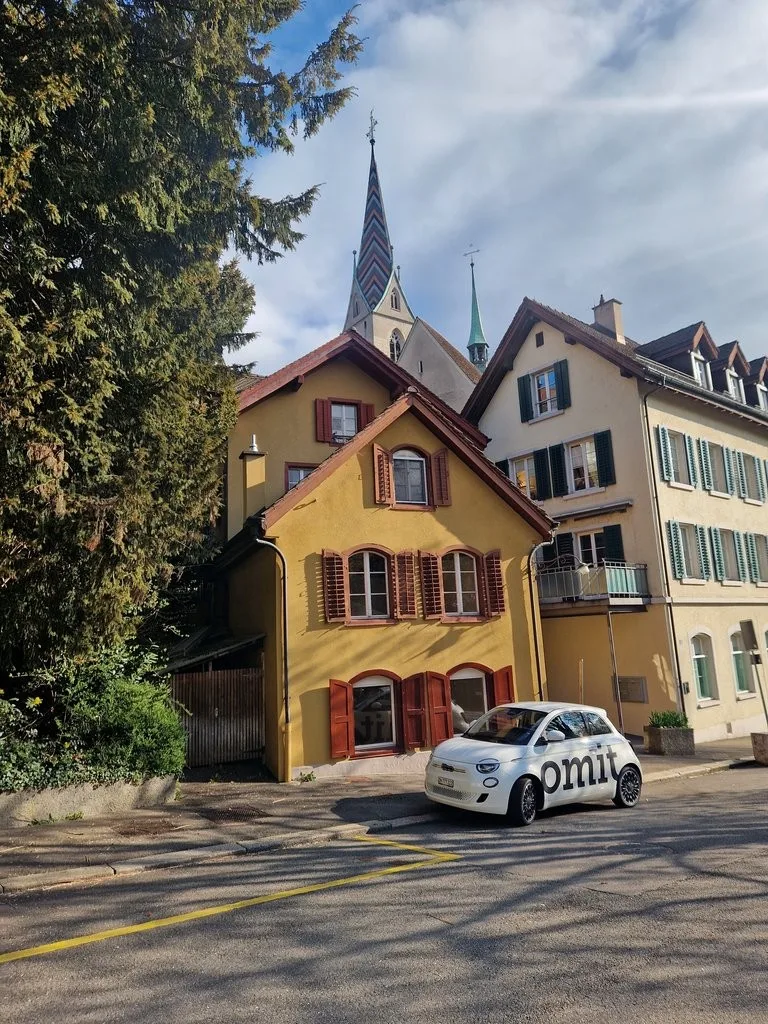 Ladenlokal an zentraler Lage