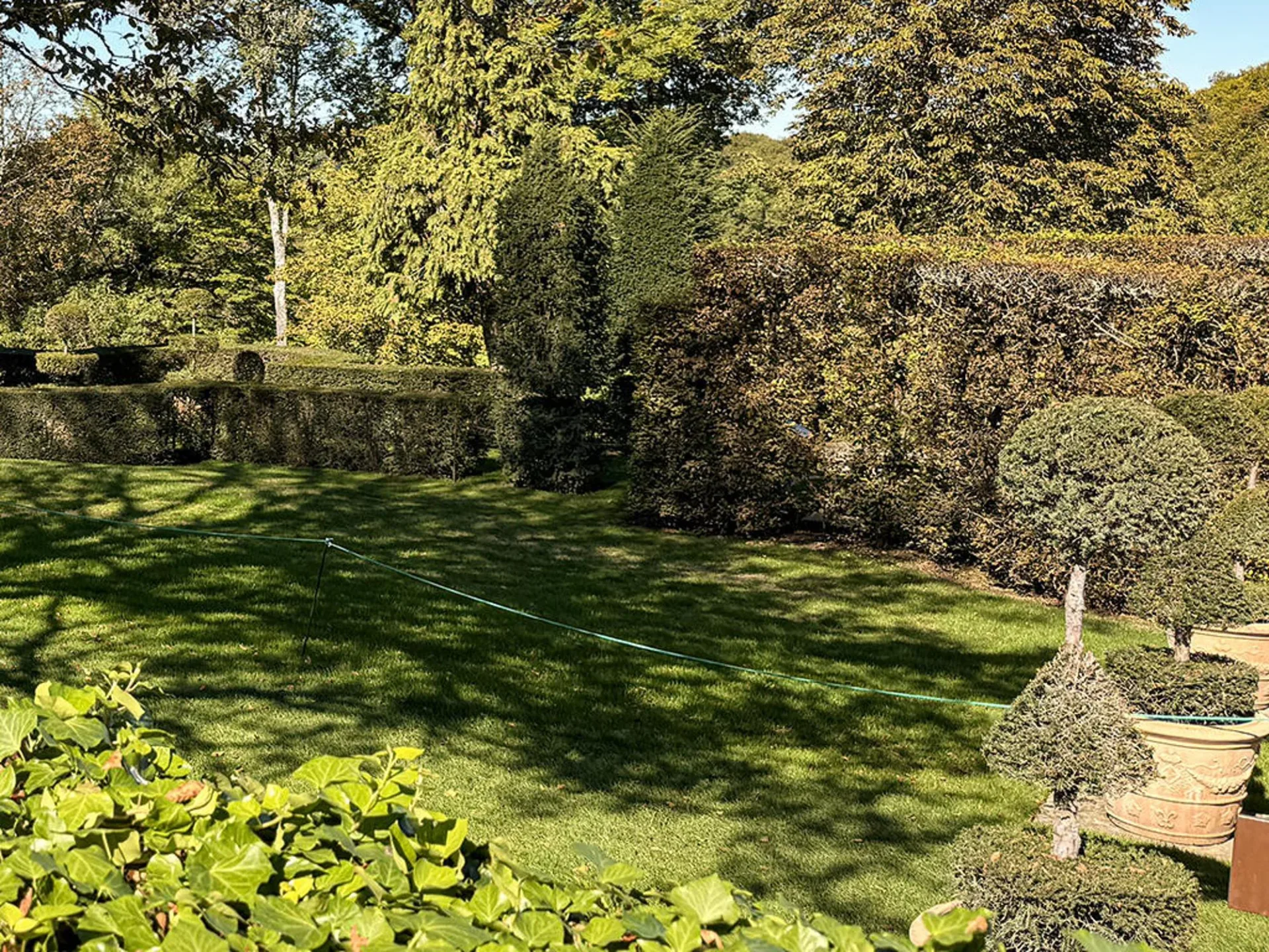 VILLA D’EXCEPTION AUX PRESTATIONS HAUT DE GAMME