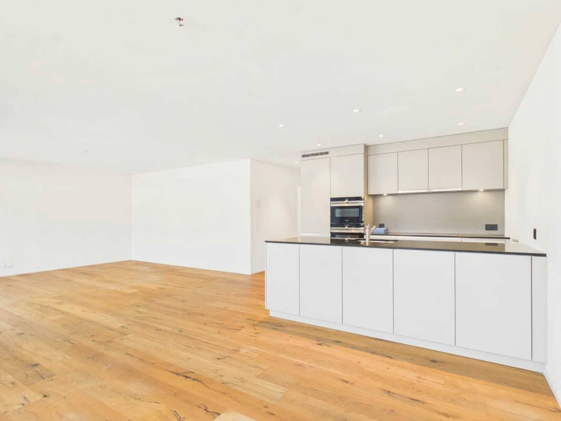 Ampio appartamento di 4.5 locali con balcone e garage a Menziken