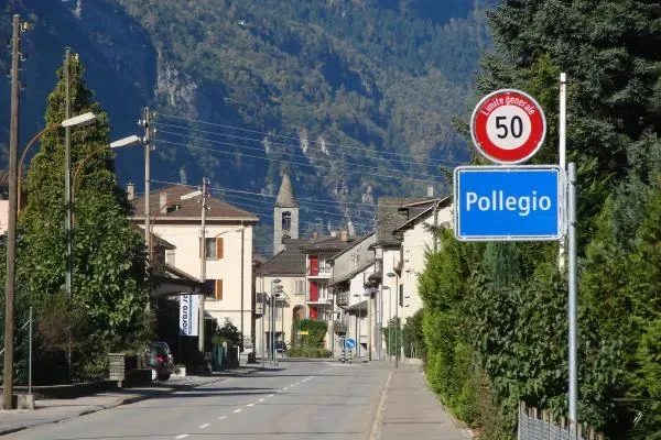 6742 Pollegio
