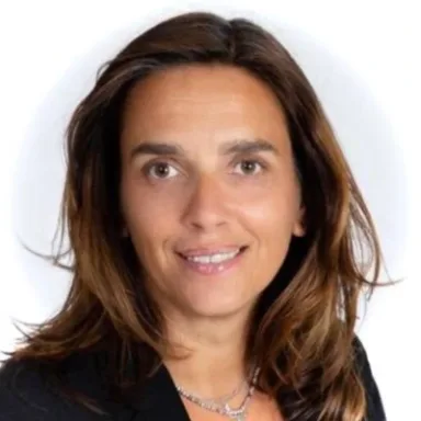 Muriel Bardy