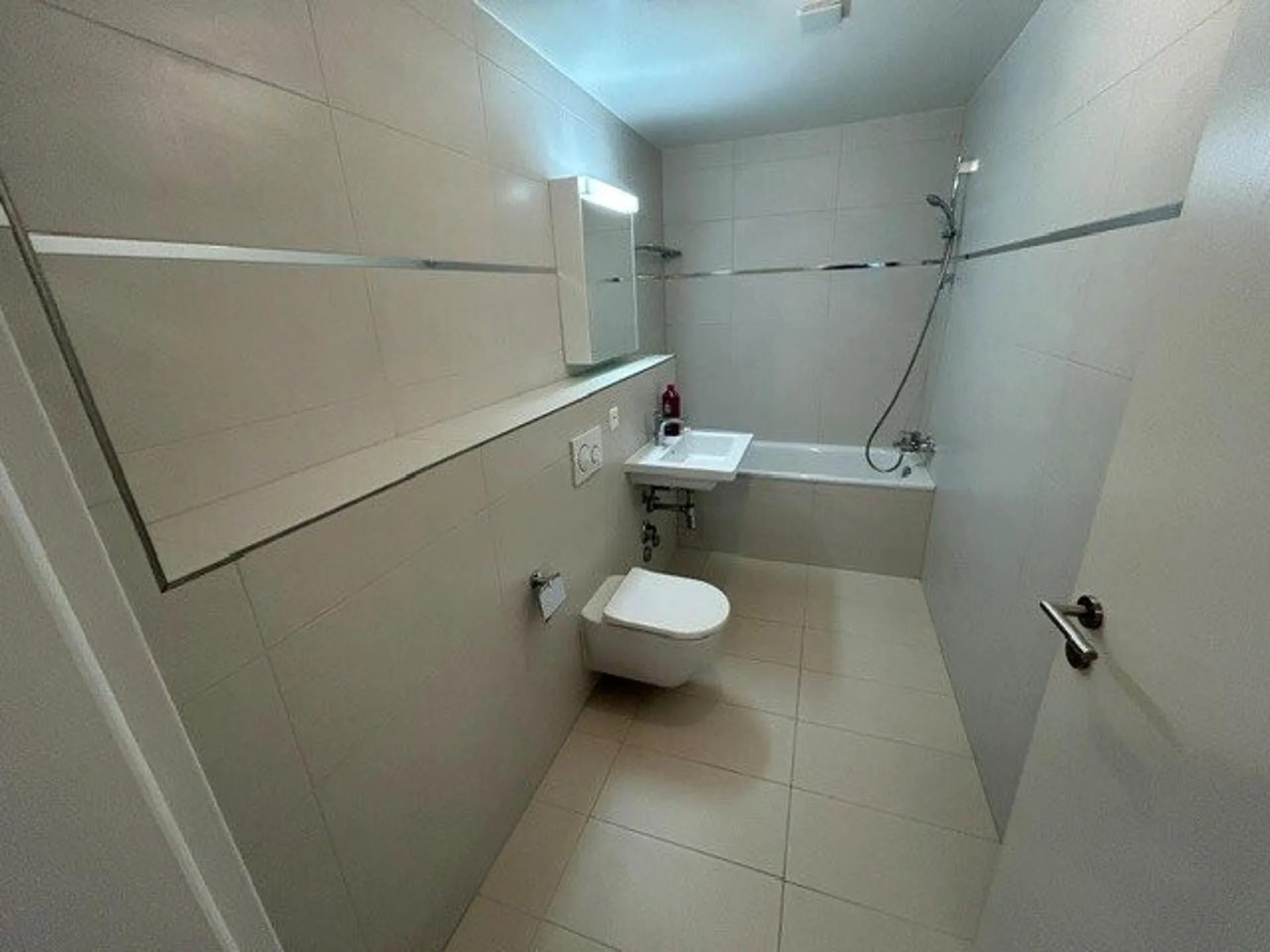 Appartement 73m2 - 3 pièces au 1er étage